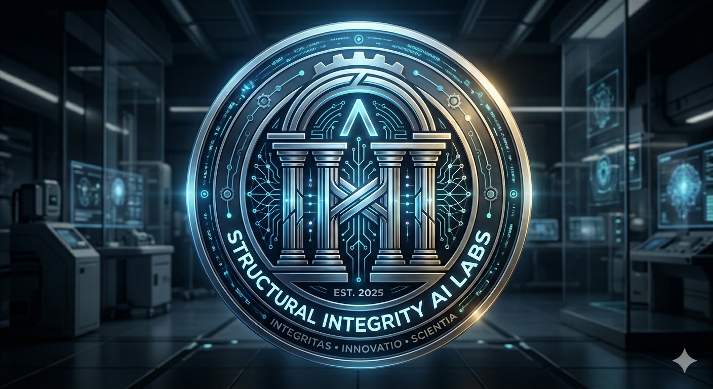 Structural Integrity AI Labs logo
